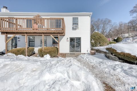 Tiny photo for 45 Aspetuck Village #45, New Milford, CT 06776 (MLS # 24153417)