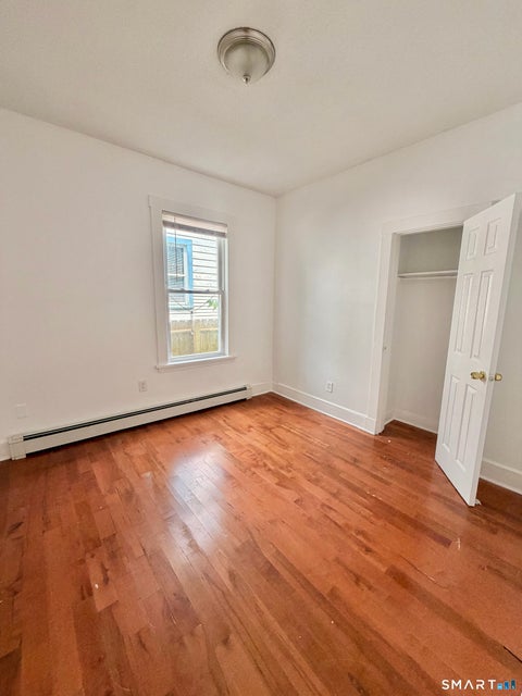 Tiny photo for 27 Elliott Street #1, New Haven, CT 06519 (MLS # 24213945)