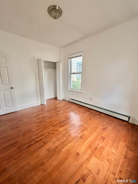 Tiny photo for 27 Elliott Street #1, New Haven, CT 06519 (MLS # 24213945)