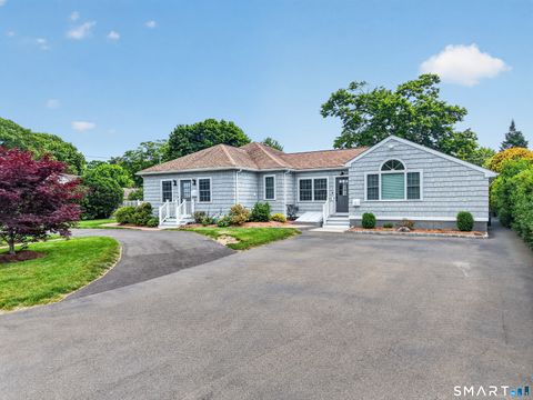 Multifamily For Rent - 6 Harbor Parkway<br/> Middlesex County, Clinton, CT 06413