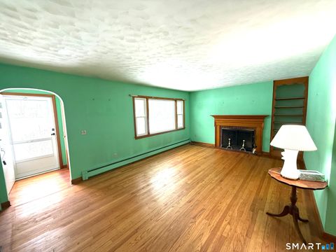 Tiny photo for 560 Torringford East Street, New Hartford, CT 06790 (MLS # 24144873)