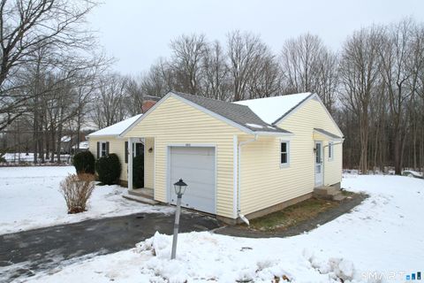 Tiny photo for 560 Torringford East Street, New Hartford, CT 06790 (MLS # 24144873)