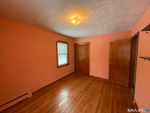 Tiny photo for 560 Torringford East Street, New Hartford, CT 06790 (MLS # 24144873)