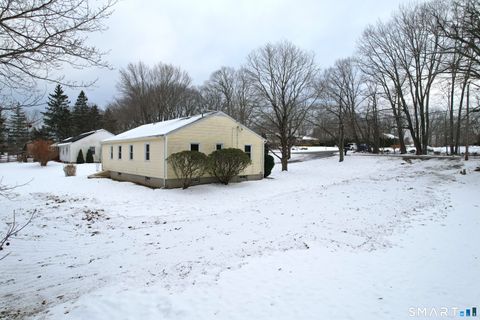Tiny photo for 560 Torringford East Street, New Hartford, CT 06790 (MLS # 24144873)
