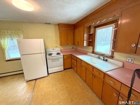 Tiny photo for 560 Torringford East Street, New Hartford, CT 06790 (MLS # 24144873)