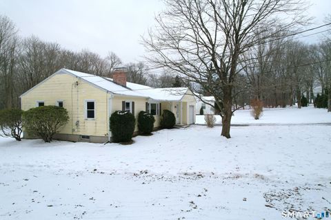 Tiny photo for 560 Torringford East Street, New Hartford, CT 06790 (MLS # 24144873)