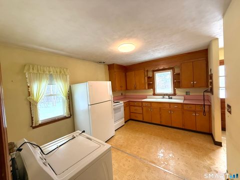 Tiny photo for 560 Torringford East Street, New Hartford, CT 06790 (MLS # 24144873)