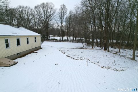 Tiny photo for 560 Torringford East Street, New Hartford, CT 06790 (MLS # 24144873)