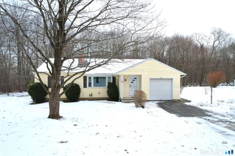 Tiny photo for 560 Torringford East Street, New Hartford, CT 06790 (MLS # 24144873)