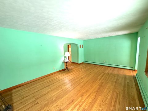 Tiny photo for 560 Torringford East Street, New Hartford, CT 06790 (MLS # 24144873)