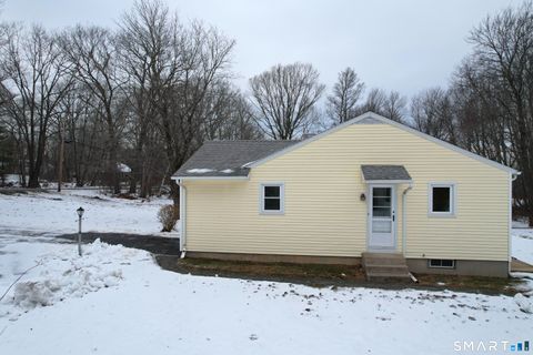 Tiny photo for 560 Torringford East Street, New Hartford, CT 06790 (MLS # 24144873)