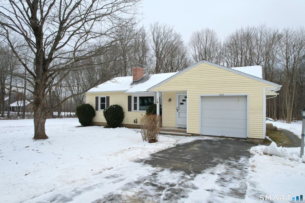 Photo of 560 Torringford East Street, New Hartford, CT 06790 (MLS # 24144873)