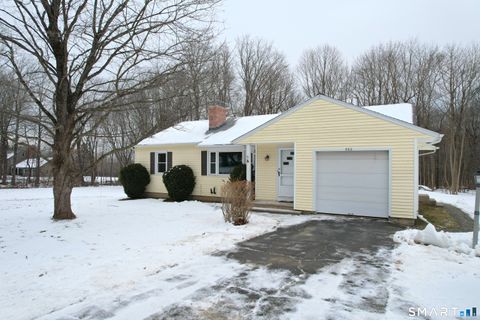 560 Torringford East Street New Hartford CT 06790