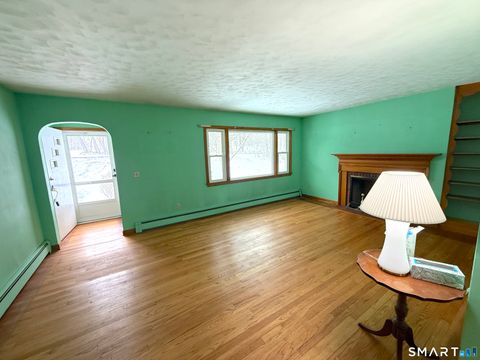 Tiny photo for 560 Torringford East Street, New Hartford, CT 06790 (MLS # 24144873)