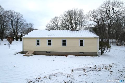Tiny photo for 560 Torringford East Street, New Hartford, CT 06790 (MLS # 24144873)