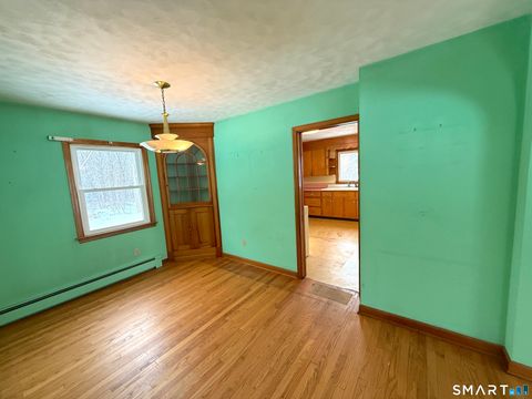 Tiny photo for 560 Torringford East Street, New Hartford, CT 06790 (MLS # 24144873)