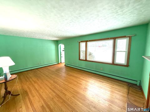 Tiny photo for 560 Torringford East Street, New Hartford, CT 06790 (MLS # 24144873)