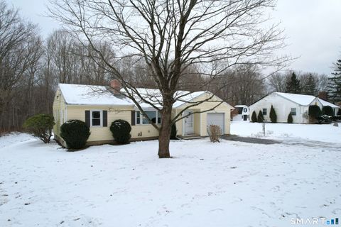 Tiny photo for 560 Torringford East Street, New Hartford, CT 06790 (MLS # 24144873)