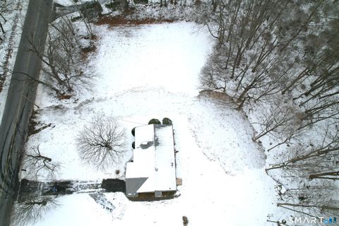 Tiny photo for 560 Torringford East Street, New Hartford, CT 06790 (MLS # 24144873)