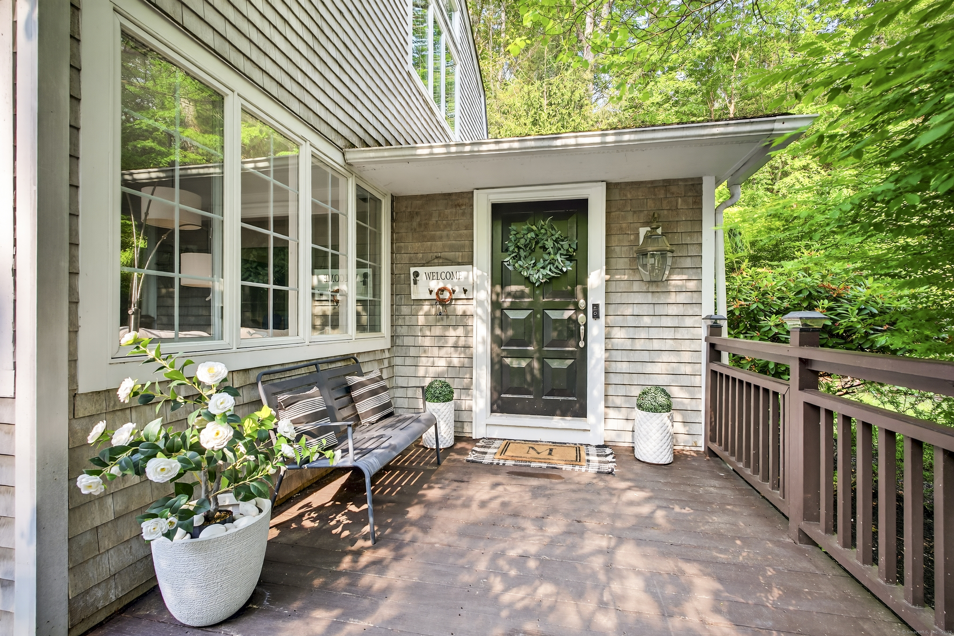 1111 Rock Rimmon Road