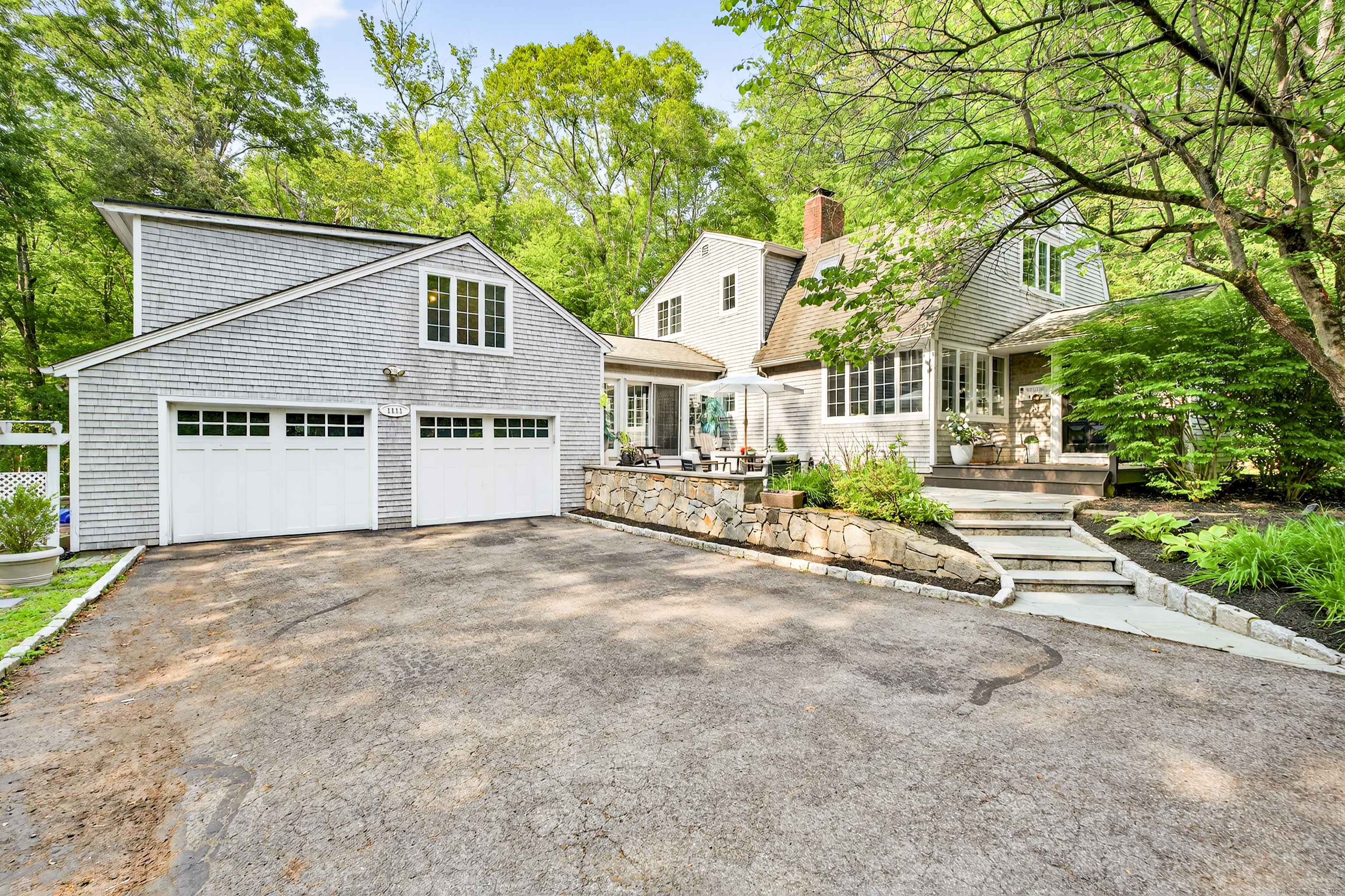 Photo 1 of Rock Rimmon Road, Stamford, Connecticut, $999,000, Web #: 24094581