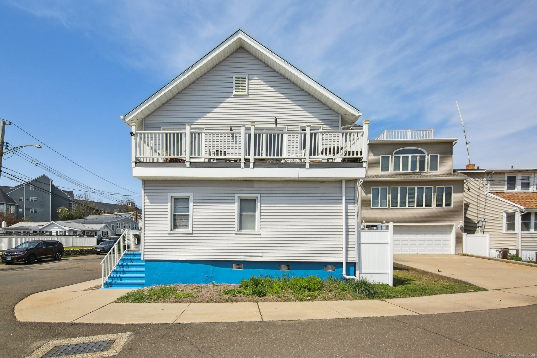 3 Catherine Street