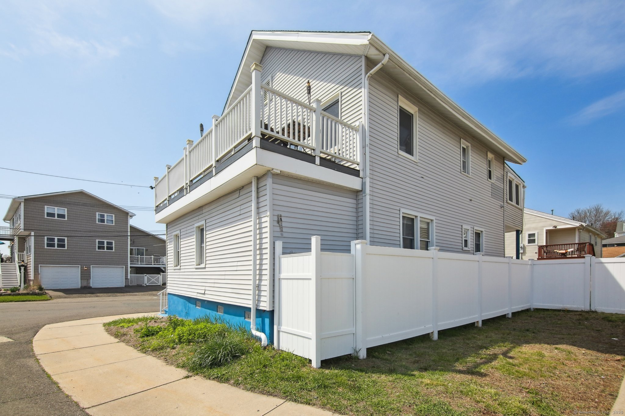 3 Catherine Street