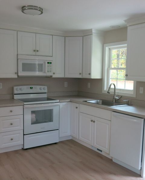 Tiny photo for 115 Sillimanville Road, East Haddam, CT 06469 (MLS # 24132986)