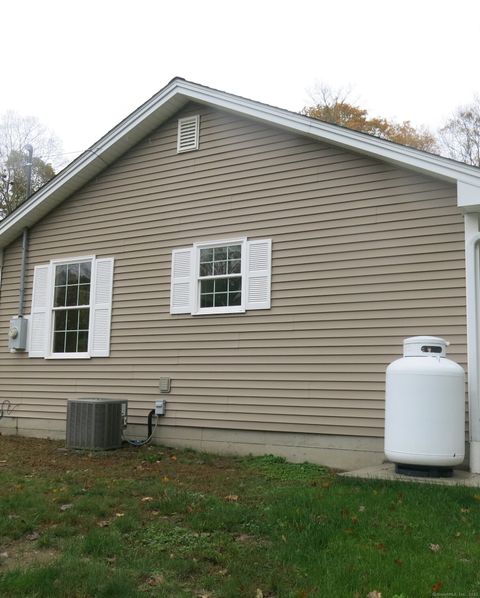 Tiny photo for 115 Sillimanville Road, East Haddam, CT 06469 (MLS # 24132986)