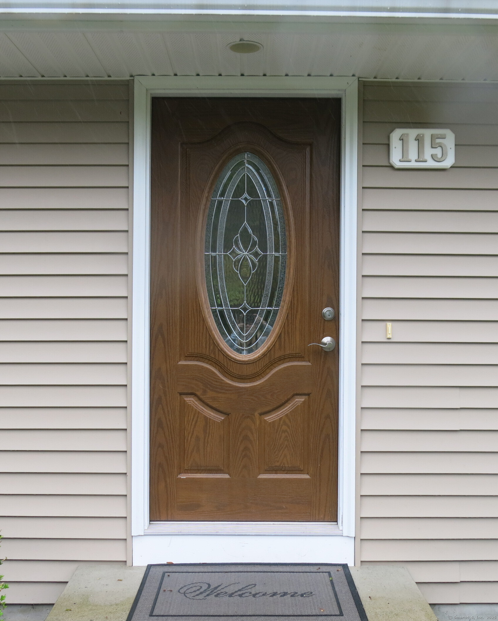 115 Sillimanville Road