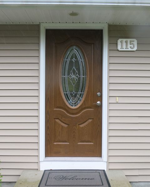 Tiny photo for 115 Sillimanville Road, East Haddam, CT 06469 (MLS # 24132986)