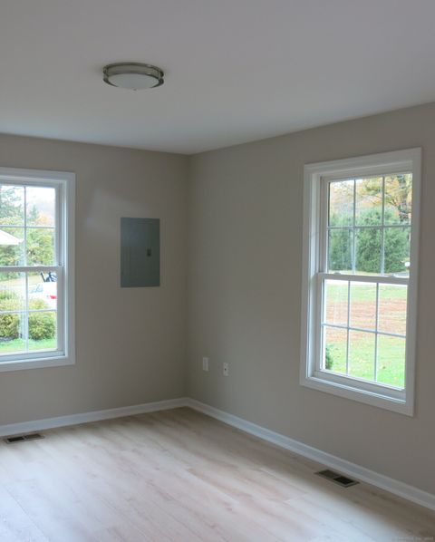 Tiny photo for 115 Sillimanville Road, East Haddam, CT 06469 (MLS # 24132986)
