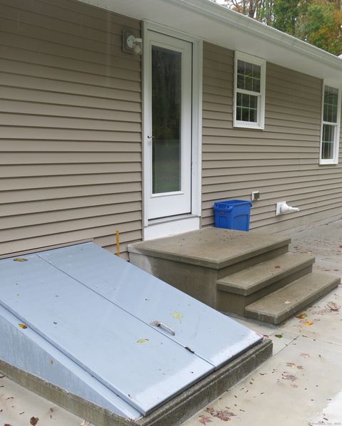 Tiny photo for 115 Sillimanville Road, East Haddam, CT 06469 (MLS # 24132986)