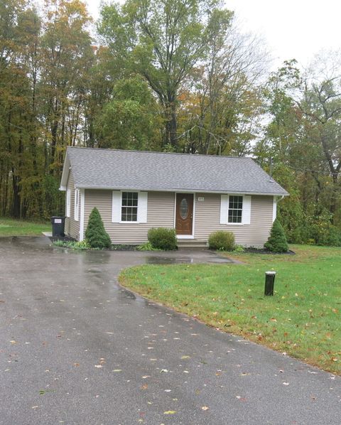 Tiny photo for 115 Sillimanville Road, East Haddam, CT 06469 (MLS # 24132986)