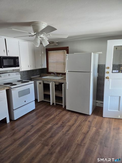 Tiny photo for 1372 New Haven Road, Naugatuck, CT 06770 (MLS # 24152264)