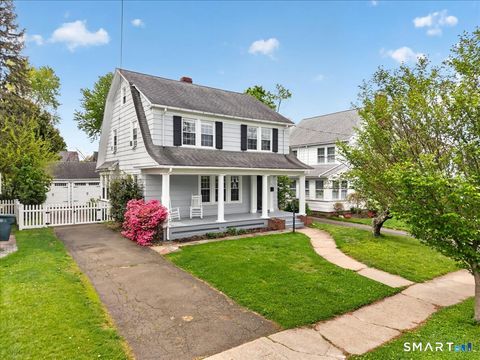 Photo of 34 Norris Street, Hamden, CT 06517 (MLS # 24174406)