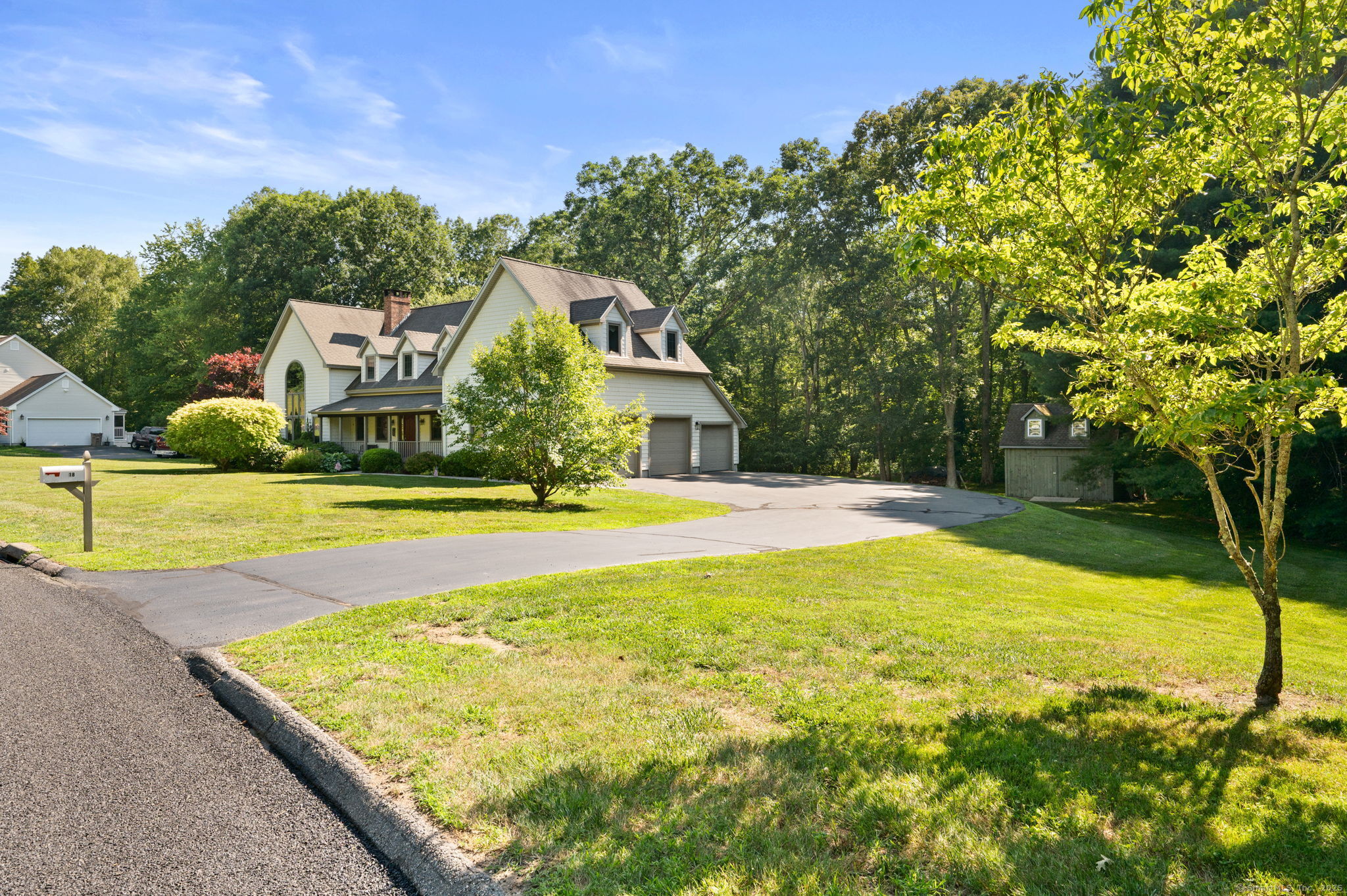 18 Sandpiper Lane