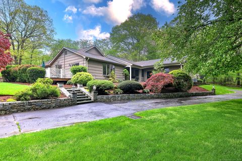 622 Wheelers Farm Road Orange CT 06477