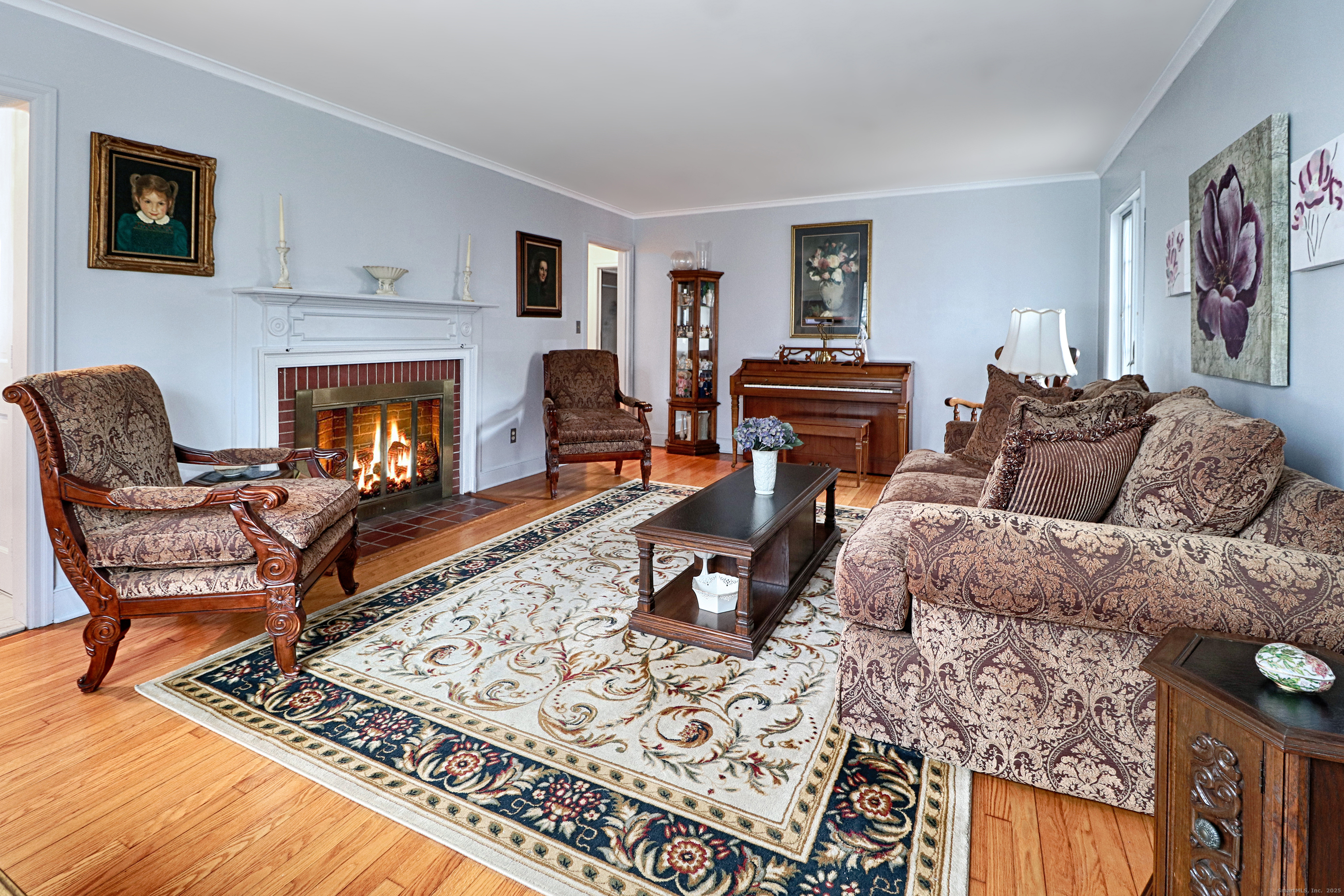 232 Church Hill Road