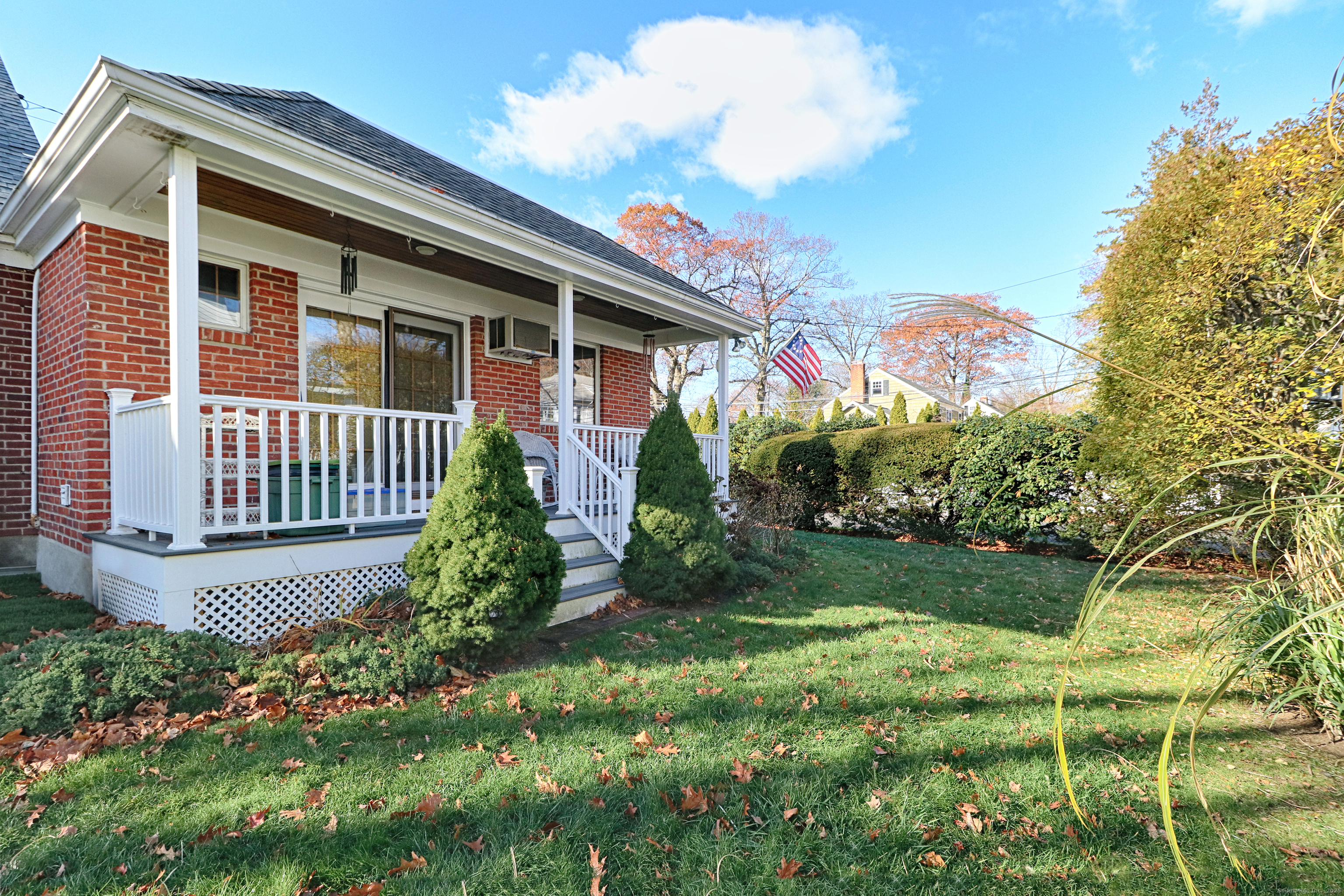 232 Church Hill Road