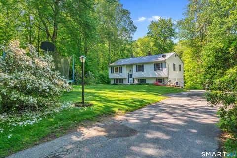 Tiny photo for 797 Middletown Road, Colchester, CT 06415 (MLS # 24179080)