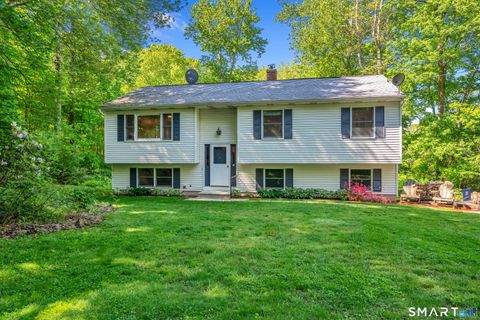 Tiny photo for 797 Middletown Road, Colchester, CT 06415 (MLS # 24179080)