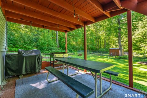 Tiny photo for 797 Middletown Road, Colchester, CT 06415 (MLS # 24179080)