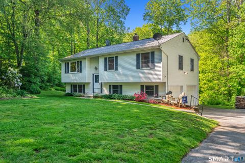 Tiny photo for 797 Middletown Road, Colchester, CT 06415 (MLS # 24179080)