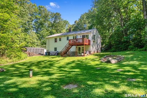 Tiny photo for 797 Middletown Road, Colchester, CT 06415 (MLS # 24179080)