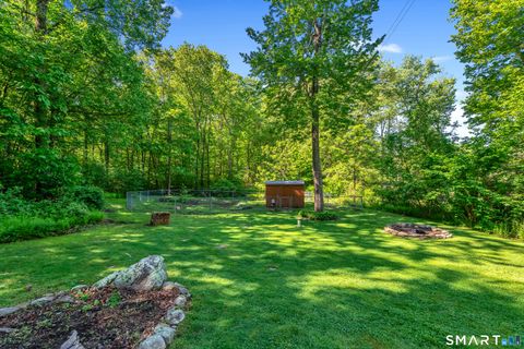 Tiny photo for 797 Middletown Road, Colchester, CT 06415 (MLS # 24179080)