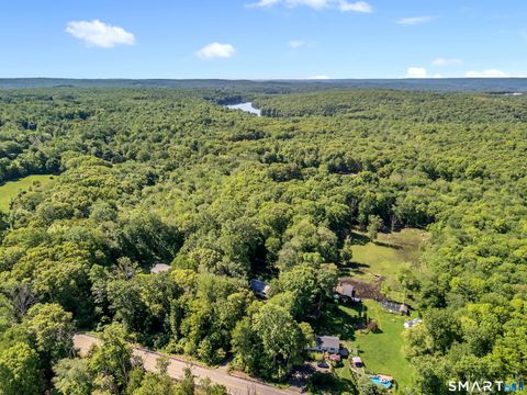 Tiny photo for 797 Middletown Road, Colchester, CT 06415 (MLS # 24179080)
