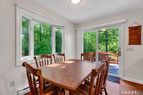Tiny photo for 797 Middletown Road, Colchester, CT 06415 (MLS # 24179080)
