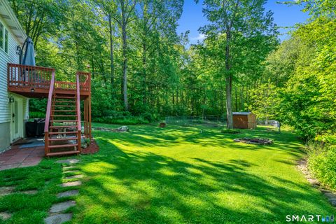 Tiny photo for 797 Middletown Road, Colchester, CT 06415 (MLS # 24179080)