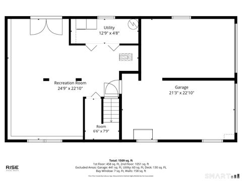 Tiny photo for 797 Middletown Road, Colchester, CT 06415 (MLS # 24179080)